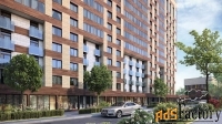 машиноместо , 6 м²