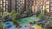 машиноместо , 6 м²