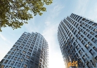 машиноместо , 22.2 м²