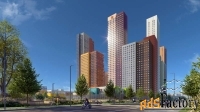 машиноместо , 13.3 м²