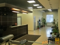 свободного назначения, 6018.3 м²