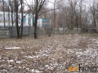 земельный участок, 26.59 сот.