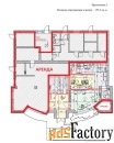 свободного назначения, 155.2 м²