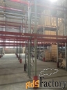 производственно-складской комплекс/помещение, 800 м²