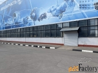 производственно-складской комплекс/помещение, 800 м²