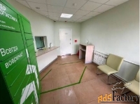 свободного назначения, 35.4 м²