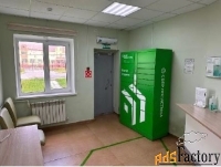 свободного назначения, 35.4 м²