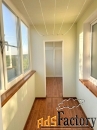 4 - комн.  квартира, 74.7 м², 7/9 эт.