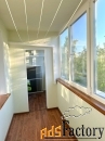 4 - комн.  квартира, 74.7 м², 7/9 эт.