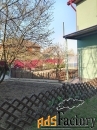 дом 167.2 м² на участке 6 сот.