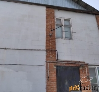 1 - комн.  квартира, 27.6 м², 2/2 эт.