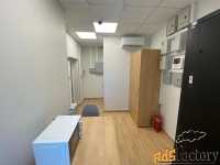 свободного назначения, 591.8 м²