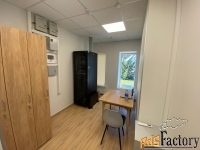 свободного назначения, 591.8 м²