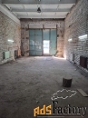производственно-складской комплекс/помещение, 70 м²