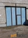 производственно-складской комплекс/помещение, 70 м²