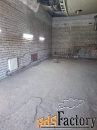 производственно-складской комплекс/помещение, 70 м²