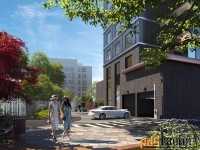 машиноместо , 14.7 м²