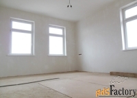 коттедж 249 м² на участке 15 сот.