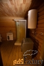 дом 181.5 м² на участке 75 сот.