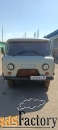 грузовой фургон уаз 390995 (№583)