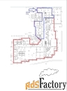 свободного назначения, 169 м²