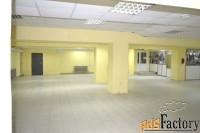 торговое помещение, 40 м²