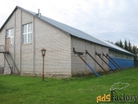 продажа готового бизнеса, 936.9 м²