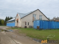 продажа готового бизнеса, 936.9 м²