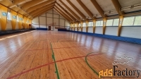 продажа готового бизнеса, 936.9 м²
