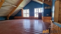 продажа готового бизнеса, 936.9 м²