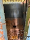 свободного назначения, 35.7 м²