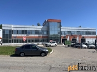 офисное помещение, 600 м²