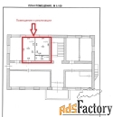 свободного назначения, 28.9 м²