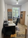 офисное помещение, 600 м²