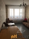 1 - комн.  квартира, 33 м², 3/9 эт.