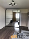 2 - комн.  квартира, 60 м², 20/25 эт.