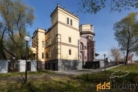 старший повар на фабрику кухни