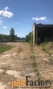 земельный участок, 430 сот.