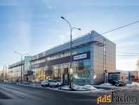 свободного назначения, 6811.1 м²