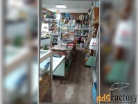 торговое помещение, 30.5 м²