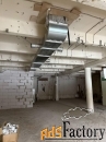 свободного назначения, 129 м²
