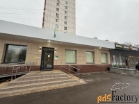 свободного назначения, 129 м²