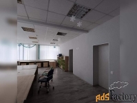 офисное помещение, 245.7 м²