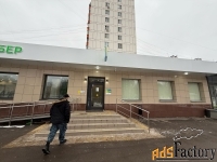 свободного назначения, 129 м²