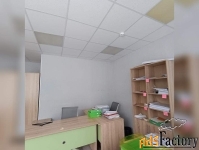 офисное помещение, 245.7 м²