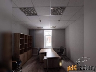 офисное помещение, 245.7 м²