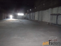 производственно-складской комплекс/помещение, 947.8 м²
