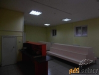 торговое помещение, 205.6 м²