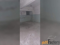 производственно-складской комплекс/помещение, 1076.3 м²