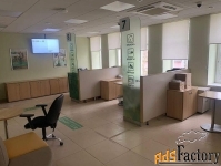 офисное помещение, 165.1 м²